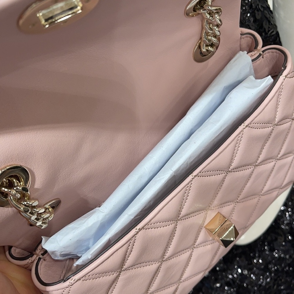 Kate Spade natalia small flap crossbody - Picture 2 of 16